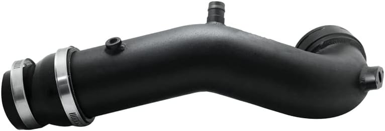 Performance Charge Pipe Kit for 2011-Up for BMW N55 F10 F12 F13 535I 640I