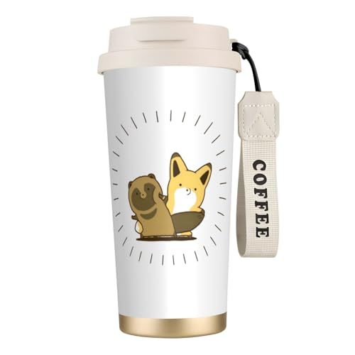 ^u[ ^kLƃLcl ObY }O{g R[q[Jbv XeX ۉۗ 500ml e R[q[Jbv  lC v[g Mtg