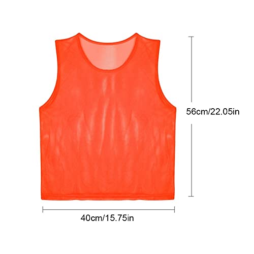 MiOYOOW Lotto di 6 magliette da sport per