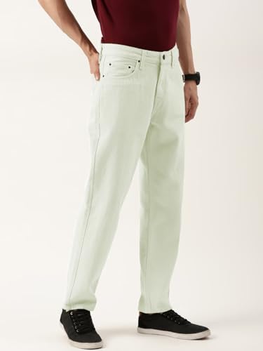 Image of BENE KLEED Men Jeans