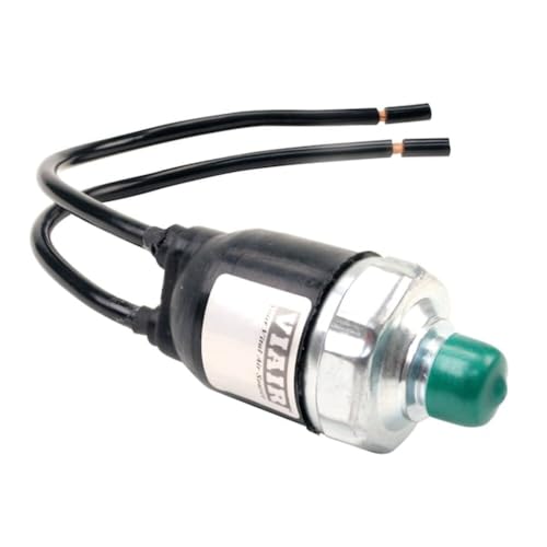 Pressostat noir Viair 90217 pour éviter la surchauffe du compresseur