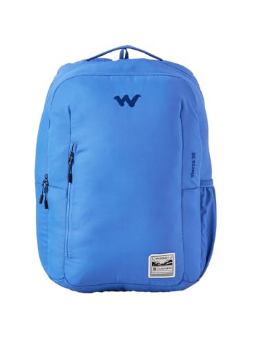 Image of Wildcraft Sierra 35 Backpack-Riviera