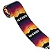 Uniwneds He Is Risen Happy Easter Day Men'S Necktie Novelty Neck Ties For Men Teens Boys Fashion Ties For Business Wedding Party Work