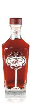 Grappa Barrique Croder Cl. 70 Astoria (1 botella 70 cl.)