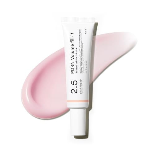 Abib PDRN Volume fill-it Booster Cream 2.5 tube | Facial Volume P...