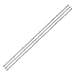 ALMVIS 3 Stück LED-Streifen for 40-Zoll-Fernseher IC-D-HWBJ40D660 Bildschirm V400HJ9-MD1 Passend for PANASONIC TX-40ES400B TX-40ES500B TX-40FS503B TX-40ESW504B LED-TV-Licht
