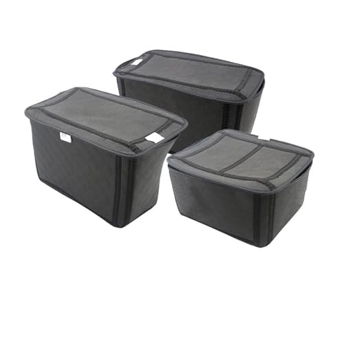Bolsas Asiento Motocicleta ideales para las rutas largas con tu R1250GS y F900GS ADV