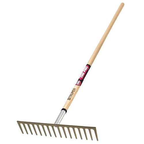 Best Rake For Raking Leaves