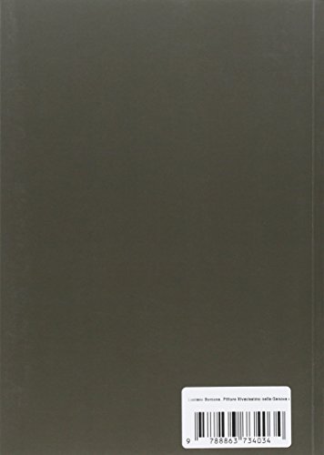 Luciano Borzone. Pittore vivacissimo nella Genova