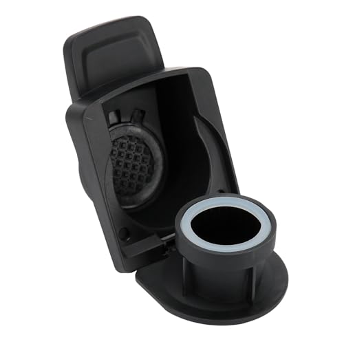 Accesorio Adaptador De Conversión De Cápsulas For Máquina De Café, Compatible Con DOLCE GUSTO, Convertidor De Cápsulas Reutilizables, Fácil De Operar