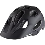 Cannondale Ryker MTB Fahrrad Helm schwarz 2024: Größe: L/XL (58-62cm)