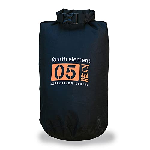 Fourth Element Lightweight Dry-Sac 5 Liter