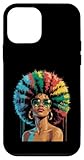 Novelty Bold Black Woman Style Culture Fashion Mom