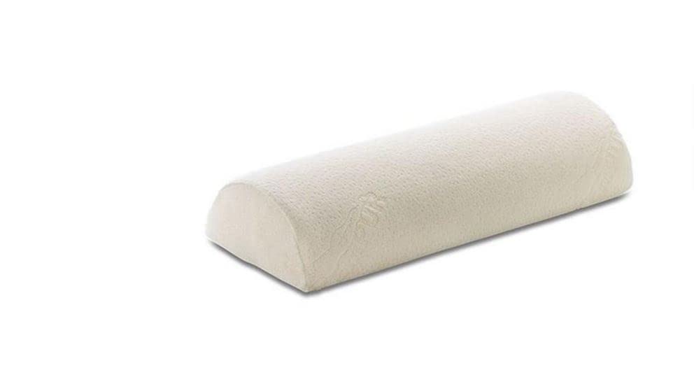 Amazon.co.jp: テンピュール(Tempur) クッション グレー 約50x20x10cm