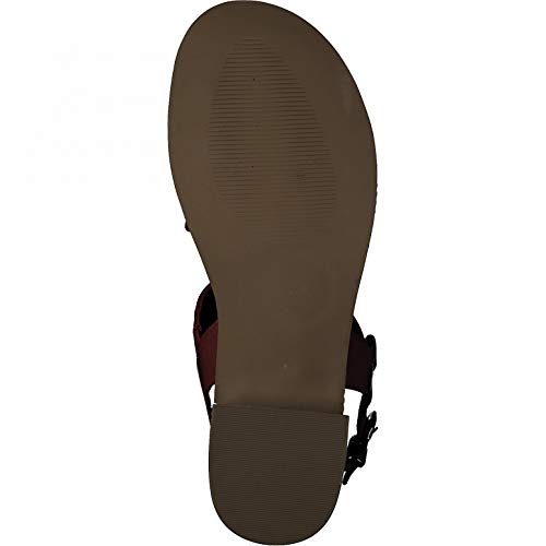 MARCO TOZZI Sandali Donna 2-28214-26, Numero:37