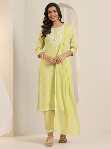 Image of Libas Women Kurta Sets