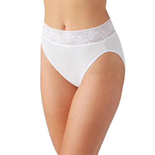 Image of Wacoal Comfort Touch Hi Cut