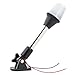 Pactrade Marine Pontoon Led, S.s Tubing Ajustable Base All Round Light
