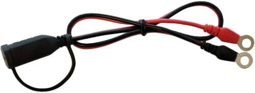 ATV&UTV Replace Parts & Accessories for CTEK Comfort Connect Adapter with M8 Eyelet Mod-BBM45-FV11148