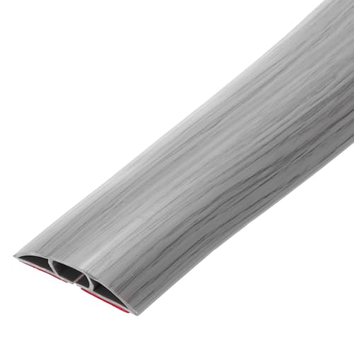 Cache-cable de sol MECCANIXITY anti-trebuchement 1.2 cm