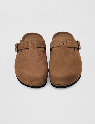Image of Woodland mens Ogp 6084023 Slipper