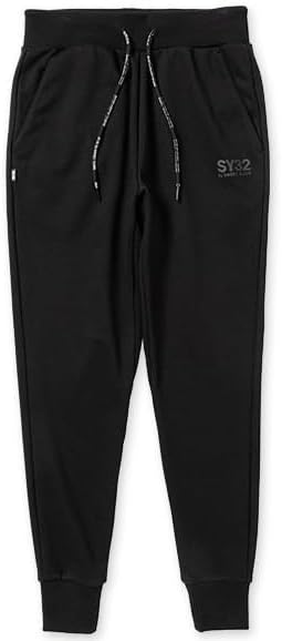 SY32 by SWEET YEARS] スウェットパンツ ブランド おしゃれ ゴルフ