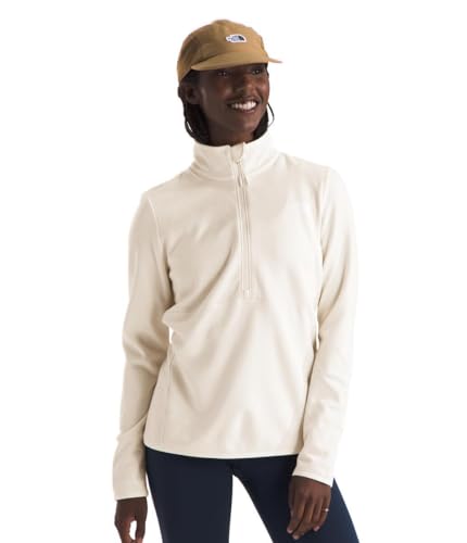THE NORTH FACE Women's Canyonlands ¼ Zip Pullover Sweatshirt