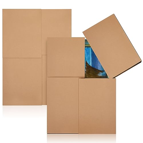 Ireer 2 Set Picture Shipping Box 40