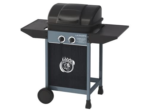 lombardiangelo BRUCIATORI X BBQ Gas LA Pampa