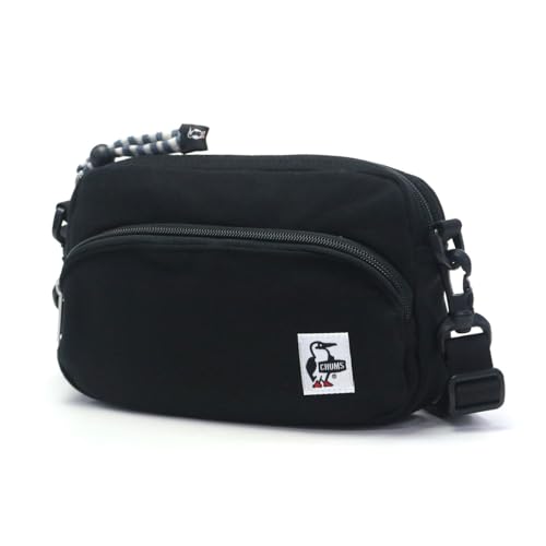 [Chums] ショルダーポーチ スウェット