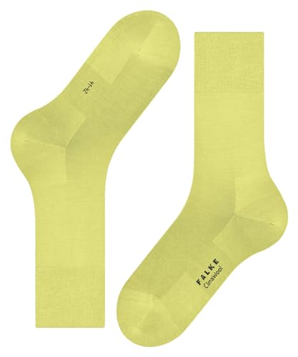 Image of Falke No. 6 Wool Silk Socks