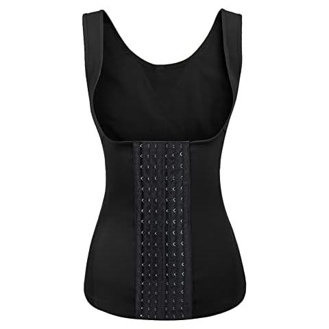 Evanhome Underbust Waist Trainer Cover