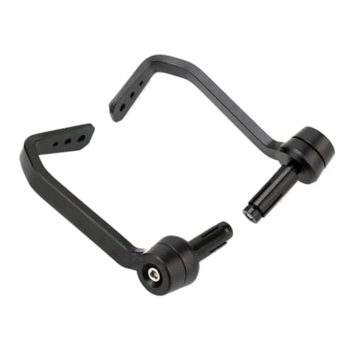 Protecteur guidon Panigale V4 : protège-leviers moto