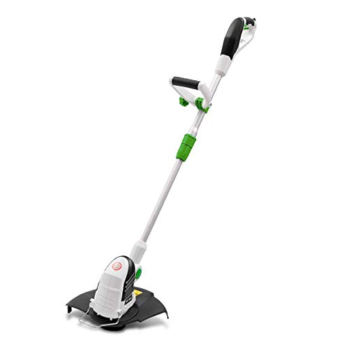 Household Multi-Function Small Electric Lawn Mower Lawn Mower Lawn Mower Garden Weeding Lawn Mower