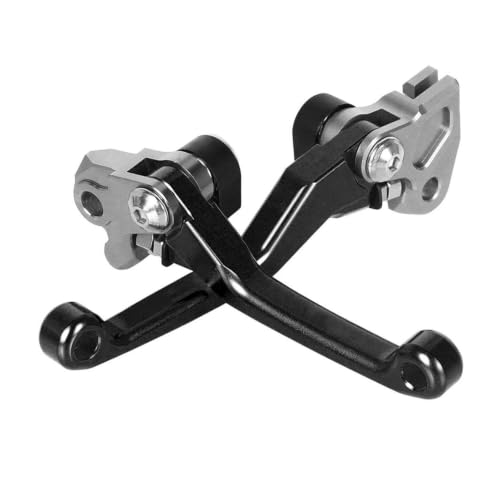 Levier d'embrayage de frein pour Kawasaki KLX300 guidon 22mm 2023