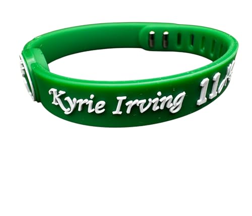 Image of Basketball Legend Wristband Curry Tatum Doncic Morant Iverson Wade Durant Rose Edwards Giannis - Adjustable Silicone Bracelet Sports Fan Collectible Gift for Men Women Teens Lovers and Collectors