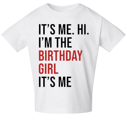 in My Era Song Movie Outfit Pop Culture Infant Toddler Crew Graphic T-Shirt