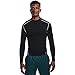 Produktbild Under Armour Herren ColdGear Armour Mock, ultrawarmes Langarmshirt, langärmliges Funktionsshirt für Männer