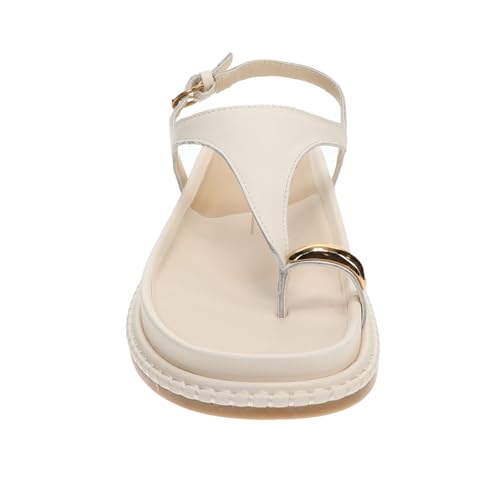 Image of Dolce Vita Women's Stefan Gemstone Suede Sandals