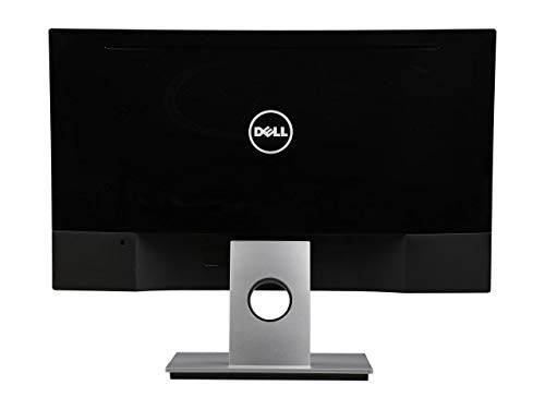 Image of Dell SE2416H 23.8 inch Full HD Screen LED-Lit IPS Monitor, HDMI, VGA