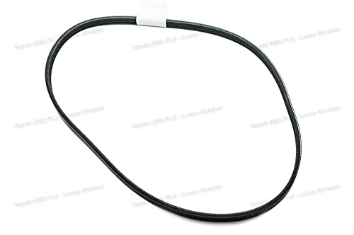 Genuine Toyota 90916-02570 Alternator and Fan Belt