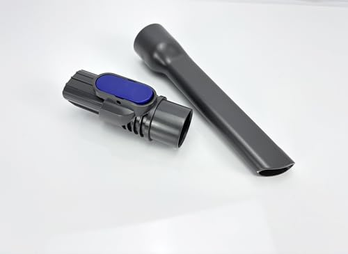 Cepillo de repuesto lavable para Shark IZ251UK con accesorio para tapicería 4