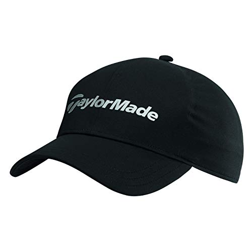 TaylorMade Casquette tempête pour homme, noir, taille...