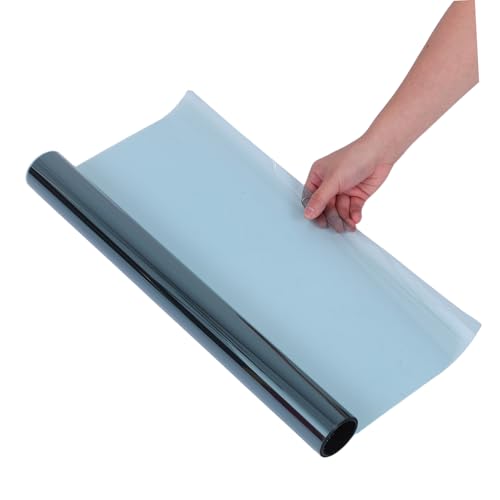 Película para evitar calor en coche con protección contra rayos UV 5
