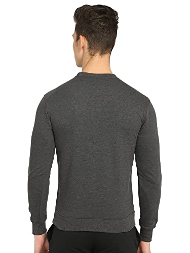 Image of DYCA By Bodycare Mens Sweatshirt Full Sleeves