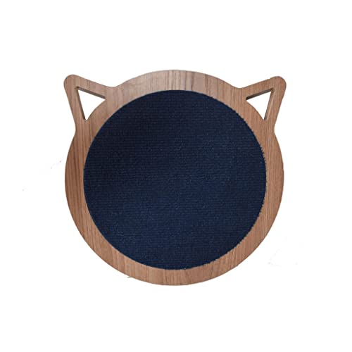 Arranhador Gato Piso e Parede Modelo Garfield