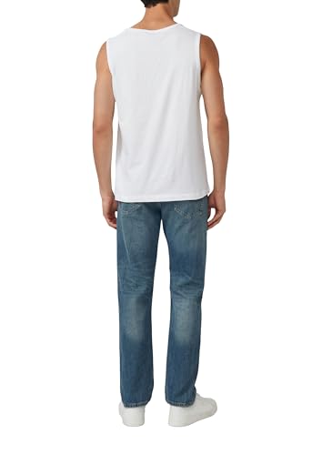 s.Oliver 2er-Pack Tanktops – Ansicht 2