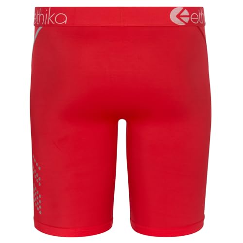 Ethika Mens SubZero Staple Boxer Brief3