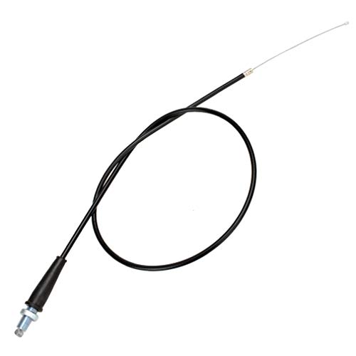Hiaors 35.43" Throttle Cable For Ssr Coolster Roketa Sdg Nst X-Treme 50Cc 70Cc 110Cc 125Cc Baja Dirt Runner X250 Dr50 Dr70 Dr90 Chinese Pit Dirt Bike Parts #TOP1