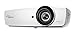 Optoma EH470 Projektor, Weiß